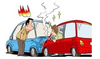 代駕服務中的信任危機 代駕與碰瓷黨串通的共性剖析