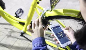 滴滴出行跨界布局自行車，代駕服務(wù)再升級(jí)，摩拜單車如何應(yīng)對(duì)？