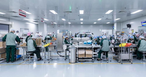 月產(chǎn)近7000萬支 代工廠營(yíng)收增長(zhǎng)超三成背后的產(chǎn)業(yè)邏輯與消費(fèi)趨勢(shì)